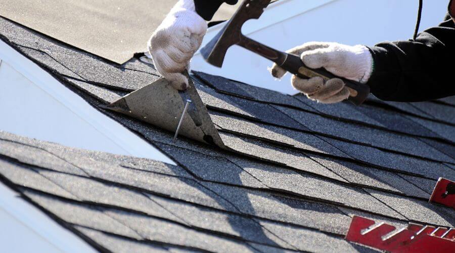 Expert tile roof repair services in Tiverton, RI